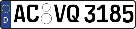 AC-VQ3185