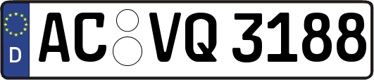 AC-VQ3188