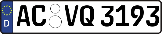 AC-VQ3193