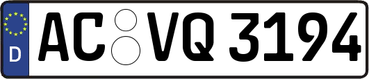 AC-VQ3194