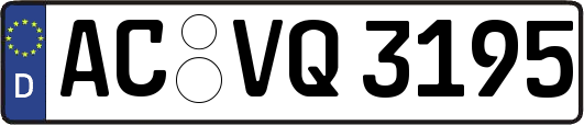 AC-VQ3195