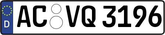 AC-VQ3196