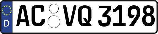 AC-VQ3198