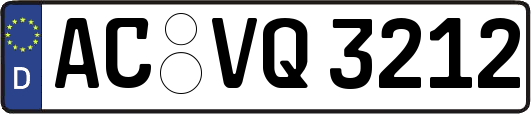 AC-VQ3212