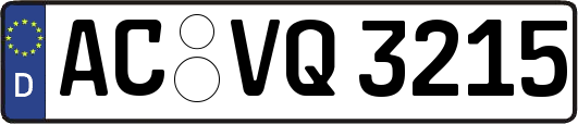 AC-VQ3215