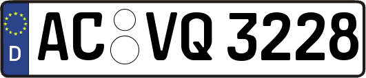 AC-VQ3228