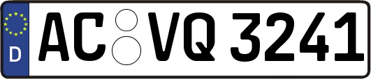 AC-VQ3241