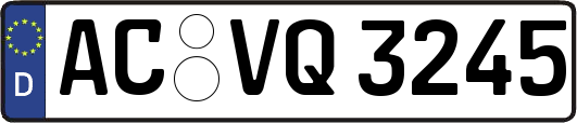 AC-VQ3245