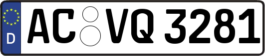 AC-VQ3281