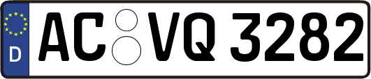 AC-VQ3282