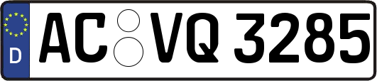 AC-VQ3285