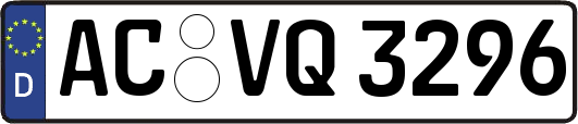 AC-VQ3296