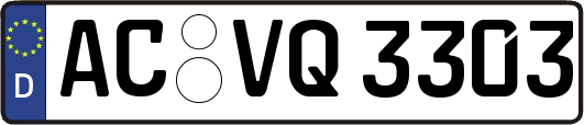 AC-VQ3303