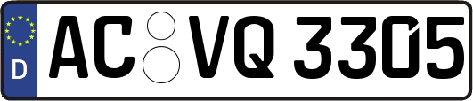 AC-VQ3305