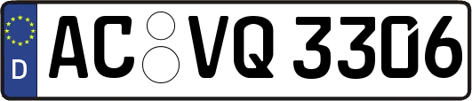 AC-VQ3306
