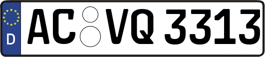 AC-VQ3313