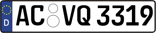 AC-VQ3319