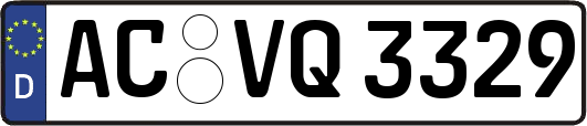 AC-VQ3329
