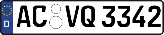 AC-VQ3342