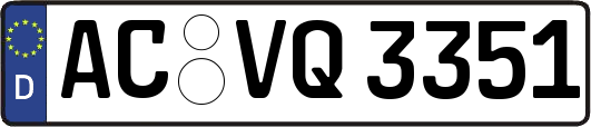 AC-VQ3351