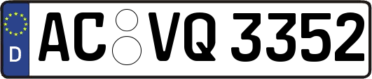 AC-VQ3352