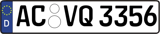 AC-VQ3356