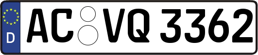 AC-VQ3362