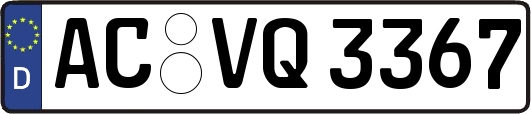 AC-VQ3367