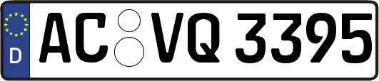 AC-VQ3395