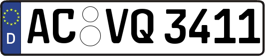 AC-VQ3411