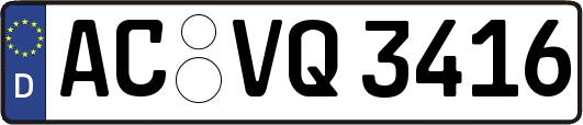AC-VQ3416