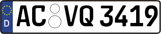 AC-VQ3419