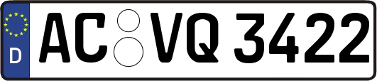 AC-VQ3422