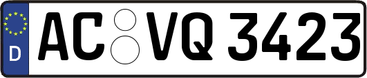 AC-VQ3423