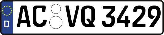 AC-VQ3429