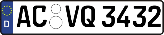 AC-VQ3432