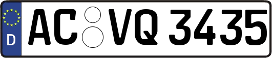 AC-VQ3435