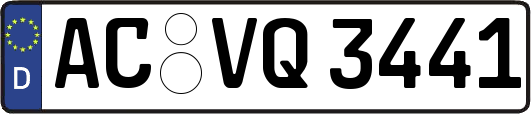 AC-VQ3441