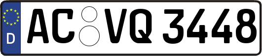 AC-VQ3448