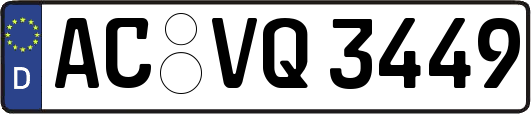 AC-VQ3449
