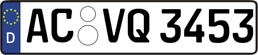 AC-VQ3453