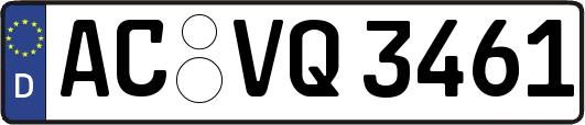 AC-VQ3461