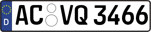 AC-VQ3466