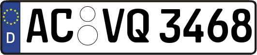 AC-VQ3468