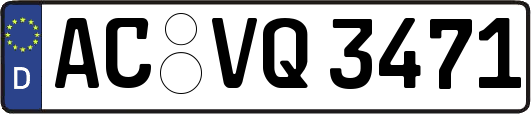 AC-VQ3471