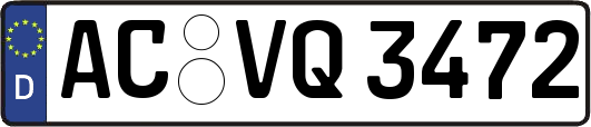 AC-VQ3472