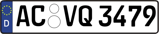 AC-VQ3479