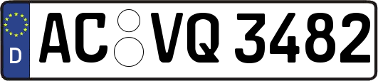 AC-VQ3482