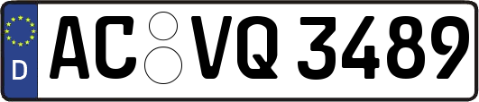 AC-VQ3489