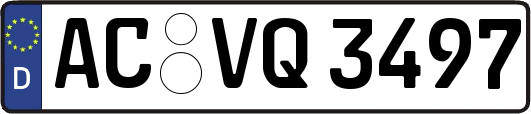 AC-VQ3497